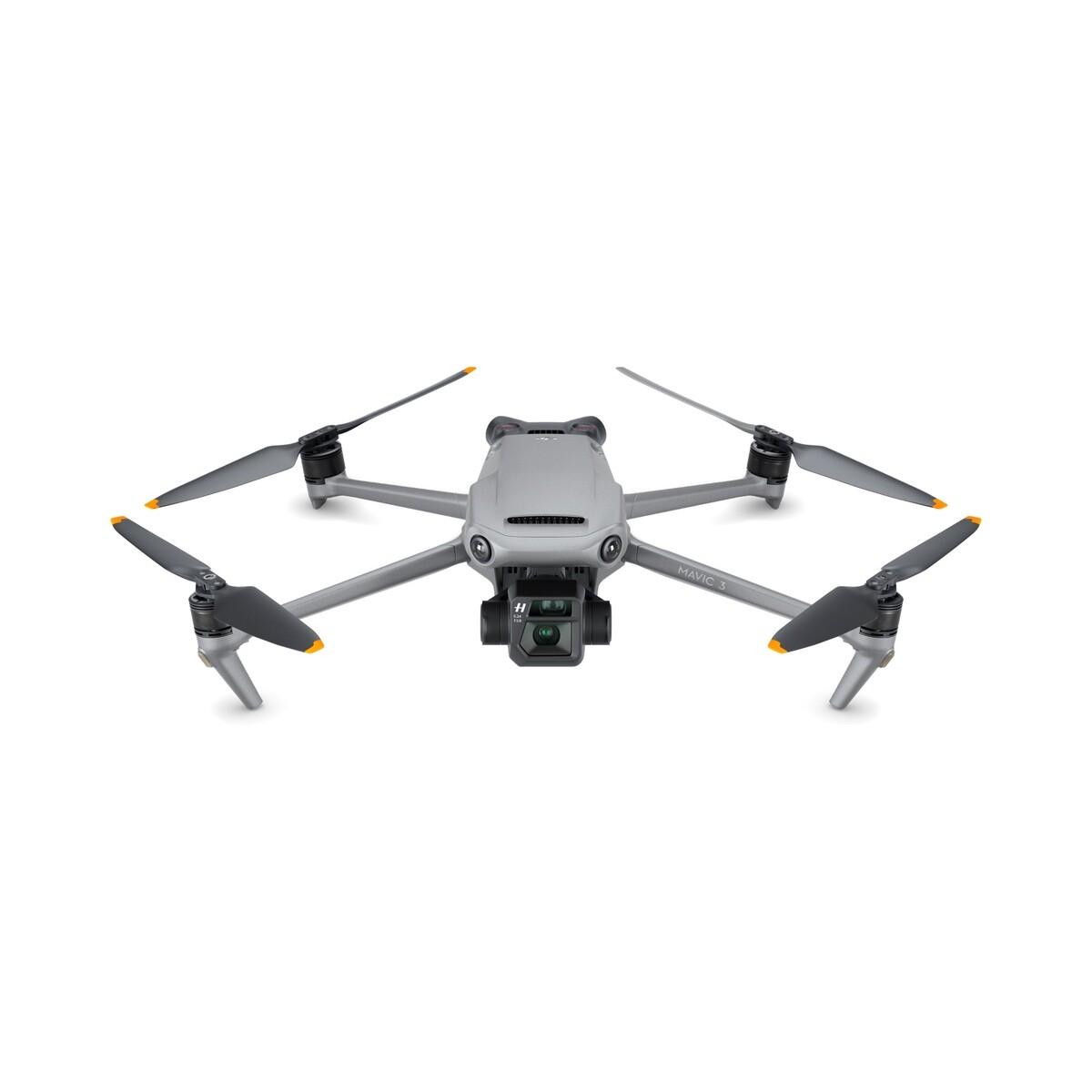 Drone DJI Mavic 3 Standalone 1 Batería + Control DJI RC-N1 - Gris 