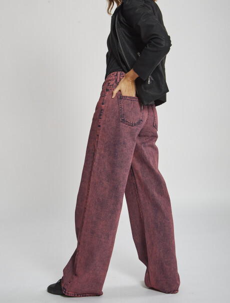 Jean wide leg Jean wide leg