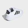 Championes Adidas Grand Court Blanco
