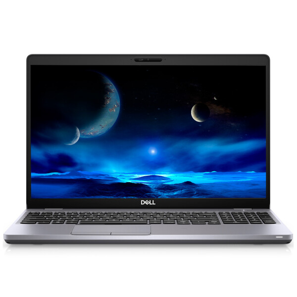 Notebook Dell Latitude 5510 15.6" NOTEBOOK RFPL DELL 5510 I5/16/256/15.6