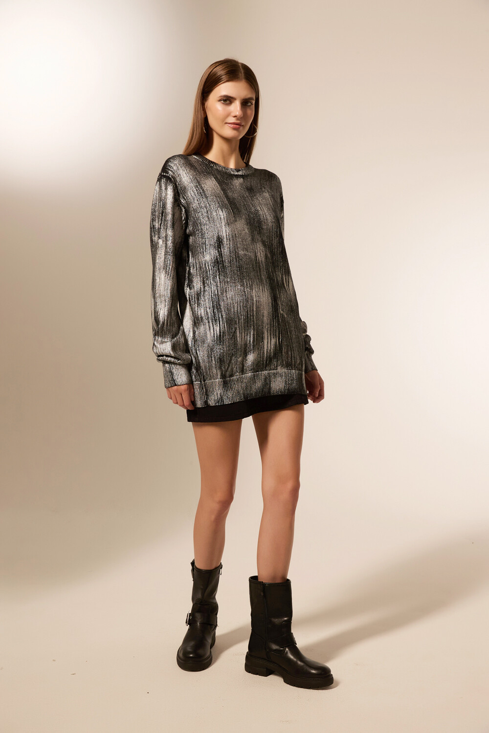 Sweater Fader Estampado 1