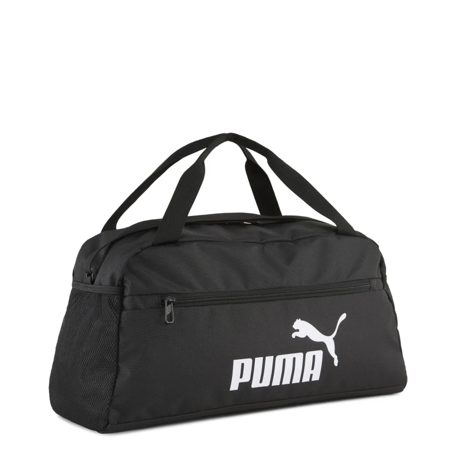 Bolso Puma Phase Small Sports Bag Negro