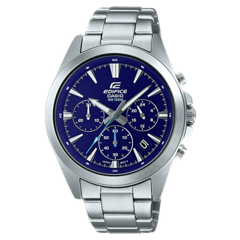 Casio Edifice - EFV630D-2A 09efv630d-2a