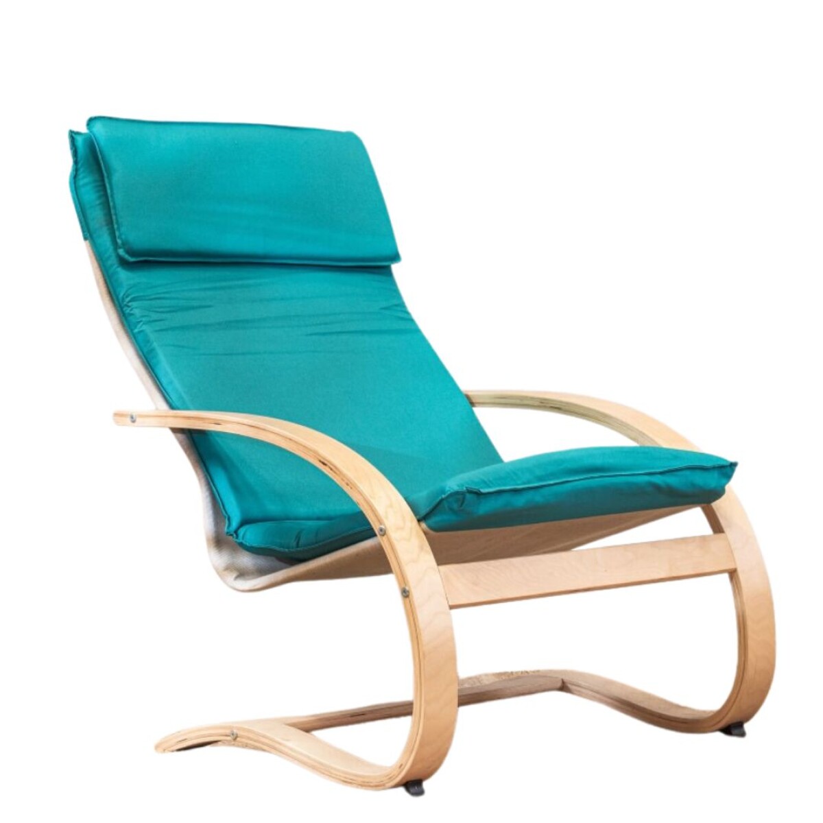 Sillón Flex B17 Verde 