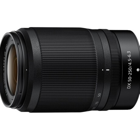 Lente Nikon Nikkor Z Dx 50-250MM F/4.5-6.3 Vr 001