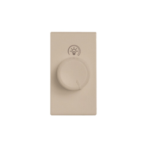 Módulo dimmer rotativo 220V 240W - Ave C55419
