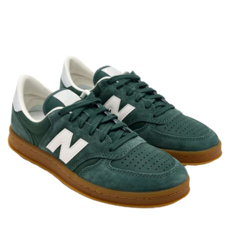 Championes New Balance CT500AA Verde