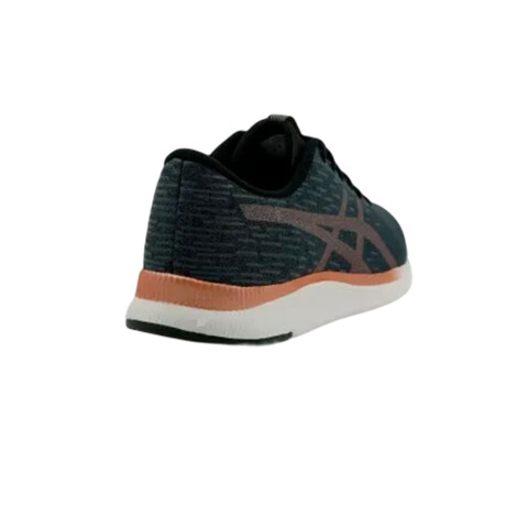Championes Asics Streetwise Black