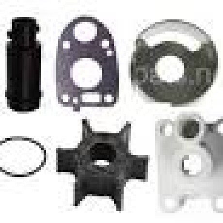 KIT BOMBA AGUA PARSUN T2.6C KIT BOMBA AGUA PARSUN T2.6C