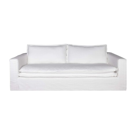 SOFÁ 3 CUERPOS TELA-PREMIUM NATURAL-BEIGE ZOE NATURAL