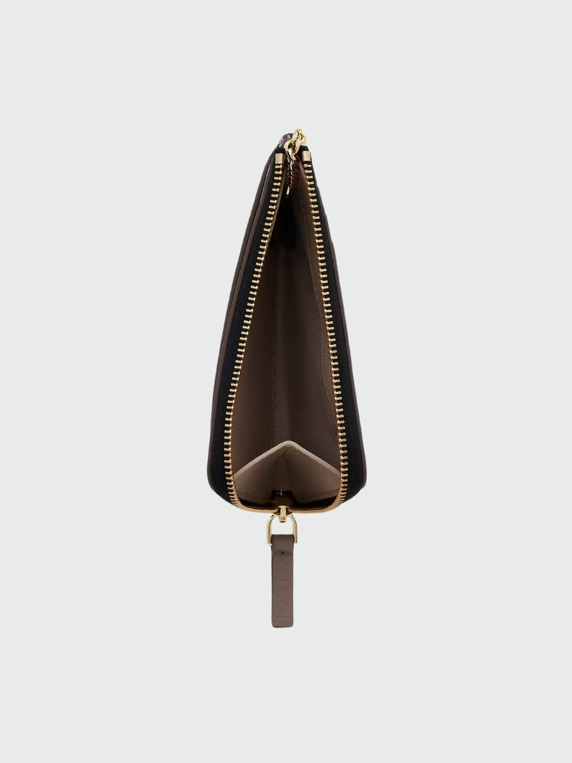 MARC JACOBS - THE TOP ZIP MULTI WALLET 055