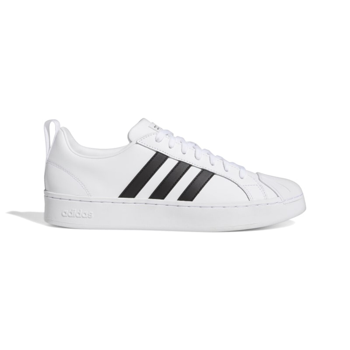 Championes Adidas de Hombre - GW5488 - Blanco-negro 