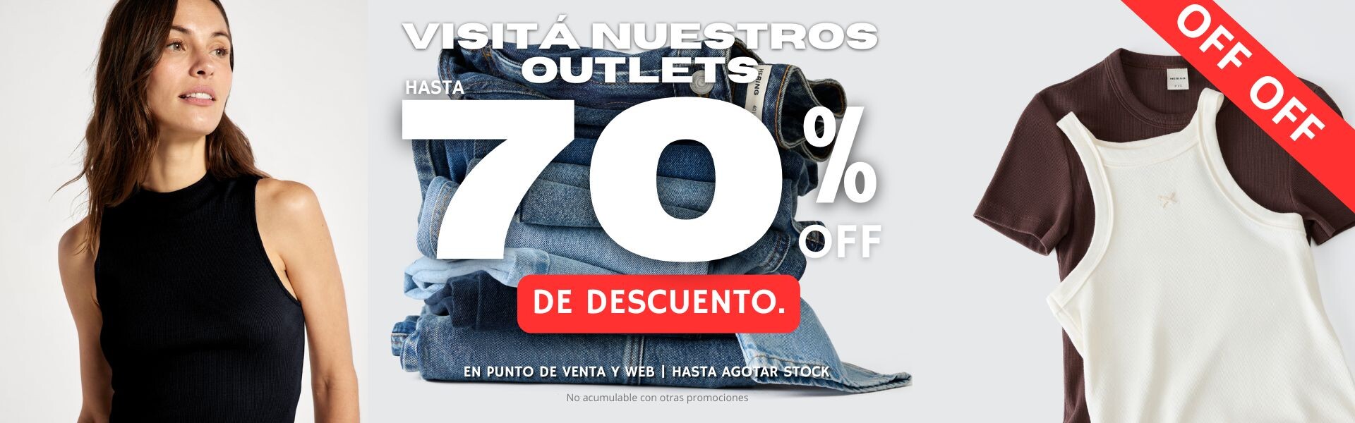 outlets