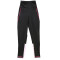 Calza de Mujer Umbro Zags Dama Negro - Fucsia - Rosa