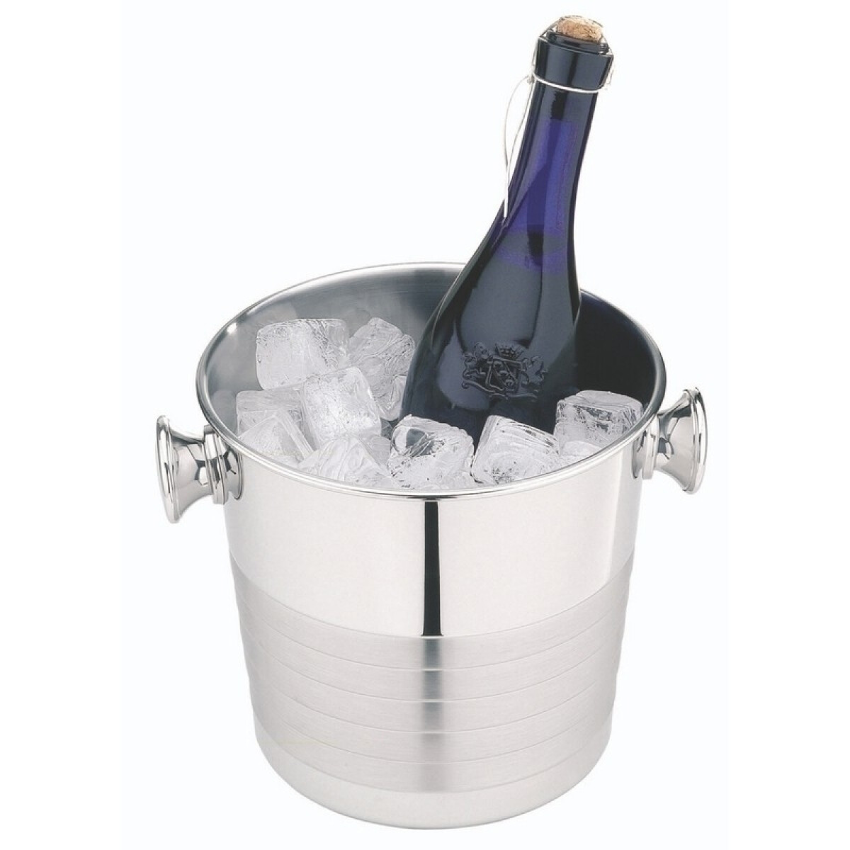 Cubo para champan modelo COSMOS, 5,3Lts. - TF1330 