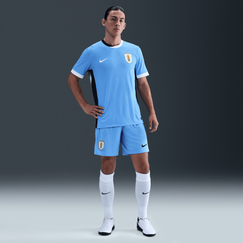 Short Alternativo Uruguay Nike – Hombre Short Alternativo Uruguay Nike – Hombre