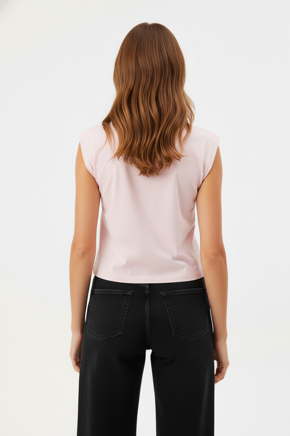 Remera Priyanka Estampado 2