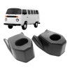 TOPE SUSPENSION KOMBI Tope Suspension Kombi
