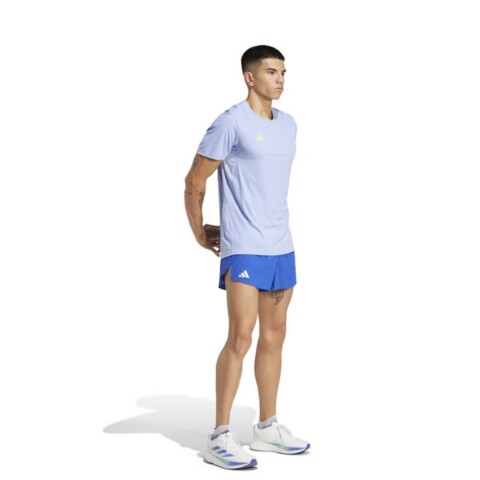 T´SHIRT S-XL BLUE SPARK