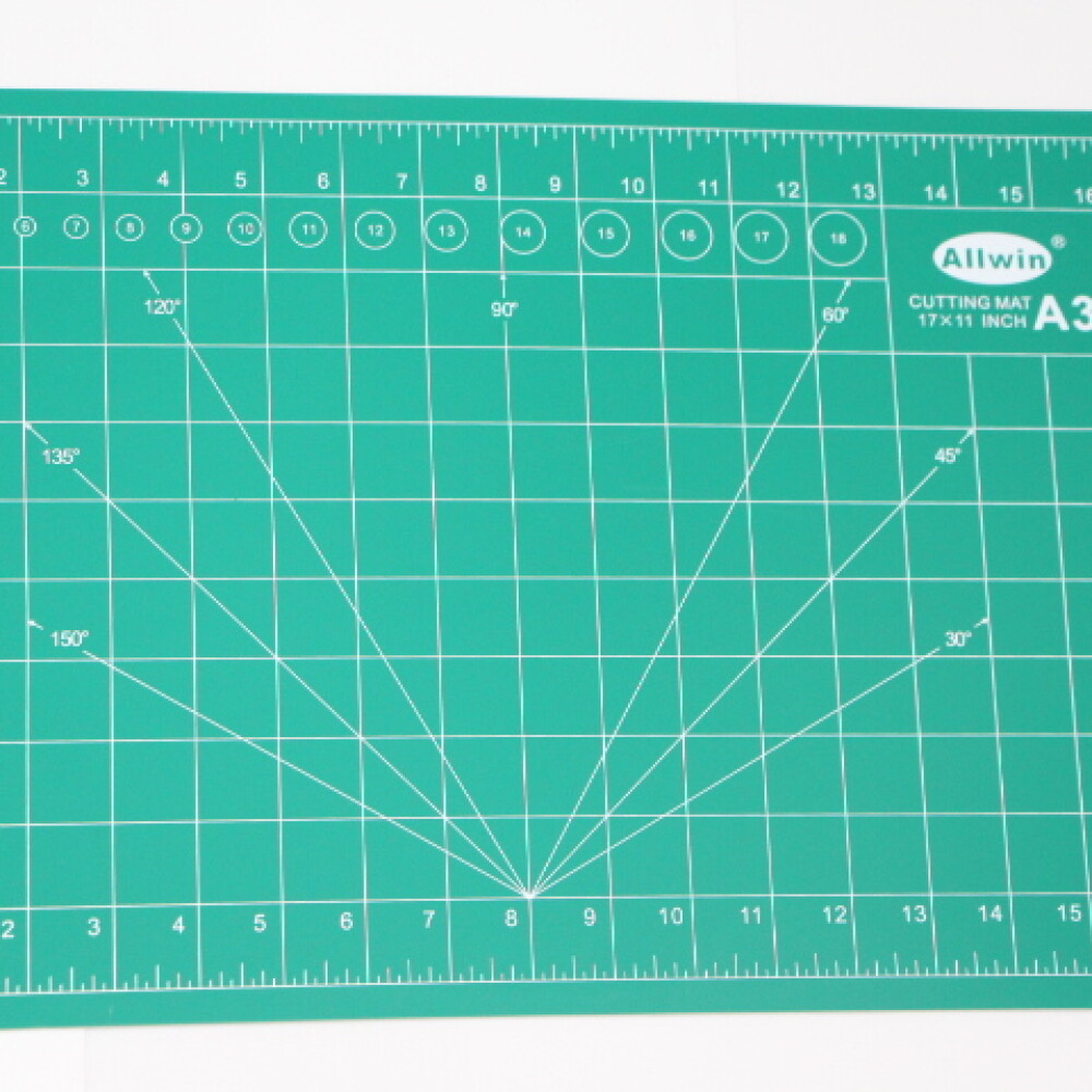 BASE DE CORTE KW TRIO TAMAÑO A3 DOBLE FAZ BASE DE CORTE KW TRIO TAMAÑO A3 DOBLE FAZ