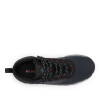 Championes Transverse Hike Waterproof Hombre BLACK