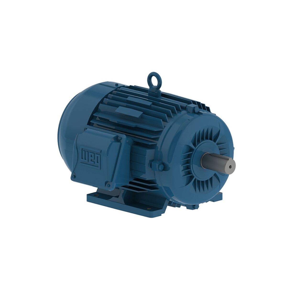 Motor trif. 12,5HP 3000rpm 380/660V IP55 C132S IE3 - MO4316IE3 