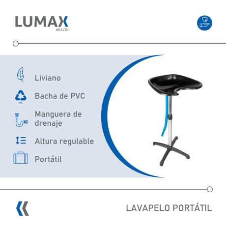 Lavatorio para Peluquería Lavatorio para Peluquería