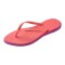 Sandalias Havaianas Slim Point FC Mujer Rose Gum/Tropical Coral