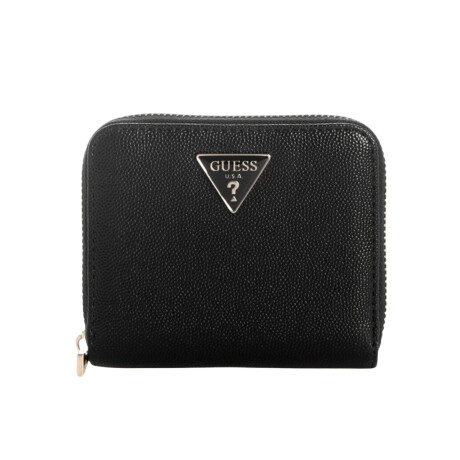 Billetera Guess Isola Negro 0