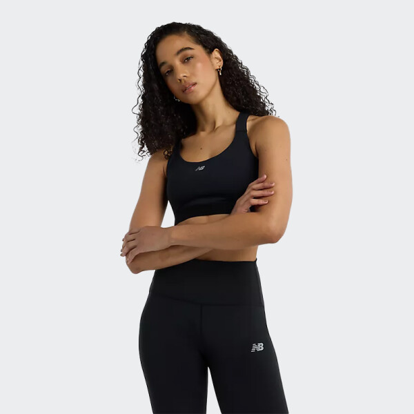 Top New Balance Essential Negro