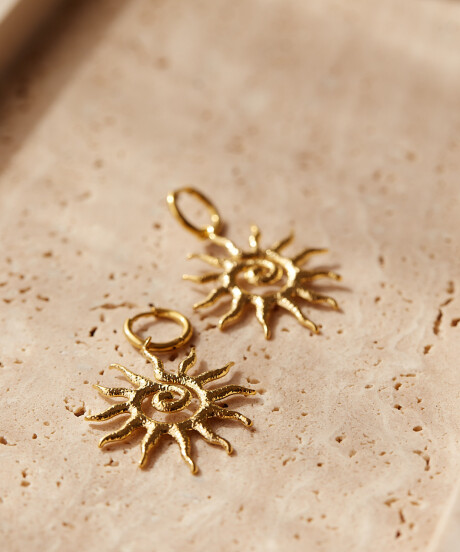AROS NEW SOLEIL GOLD