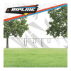 Hamacas Ripline Swing Line 11 m Hamacas Ripline Swing Line 11 m