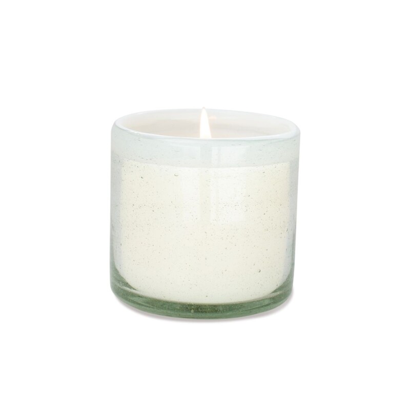 LAPLAYA Vela Aromática 9 Oz La Playa - Amber + Coconut