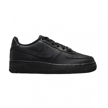 NIKE AIR FORCE 1 LE Black