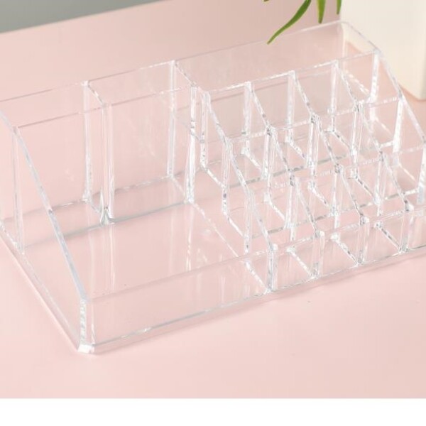 Organizador de maquillaje grande Organizador de maquillaje grande