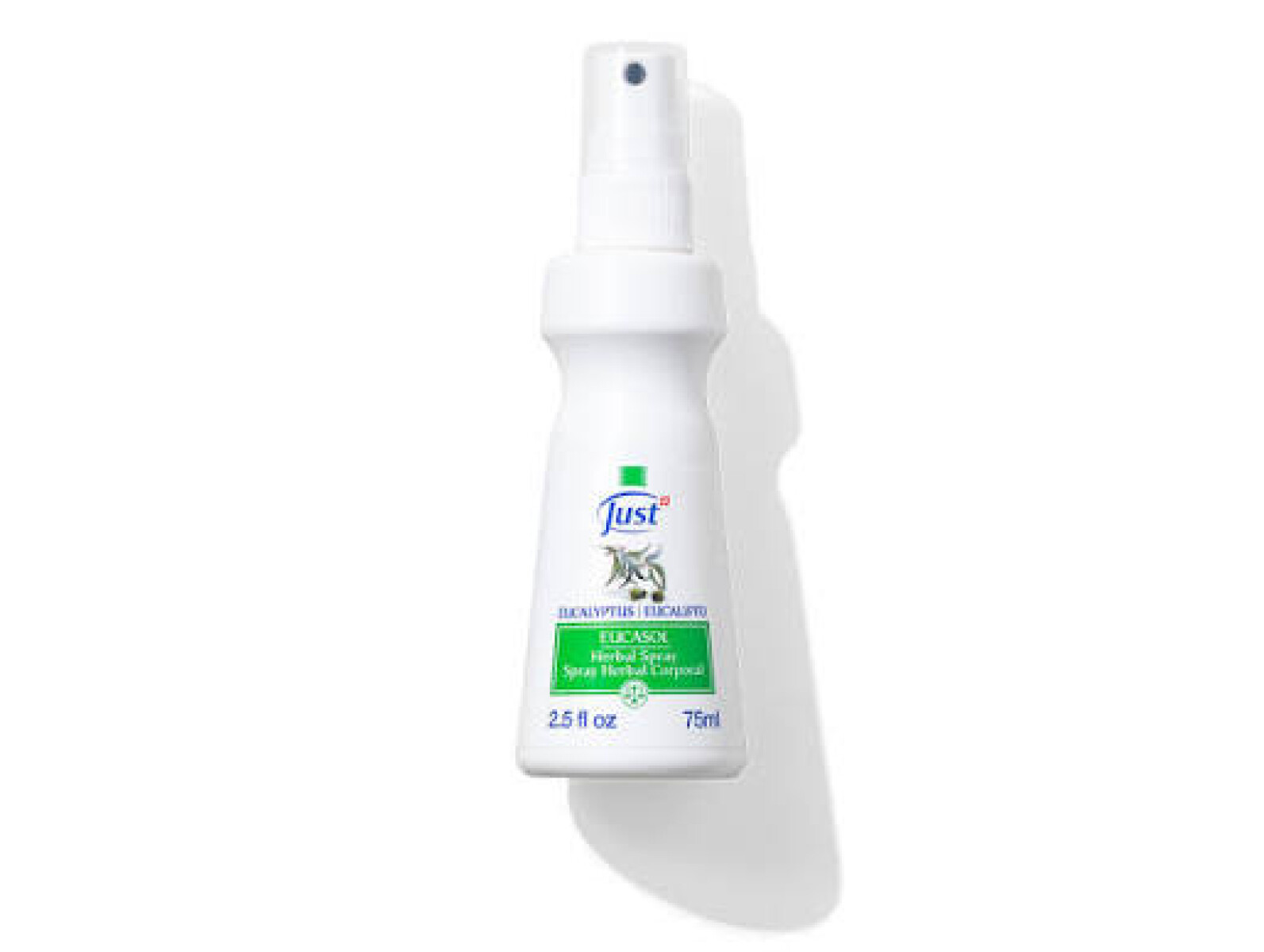 Eucasol - Spray de Eucalipto 