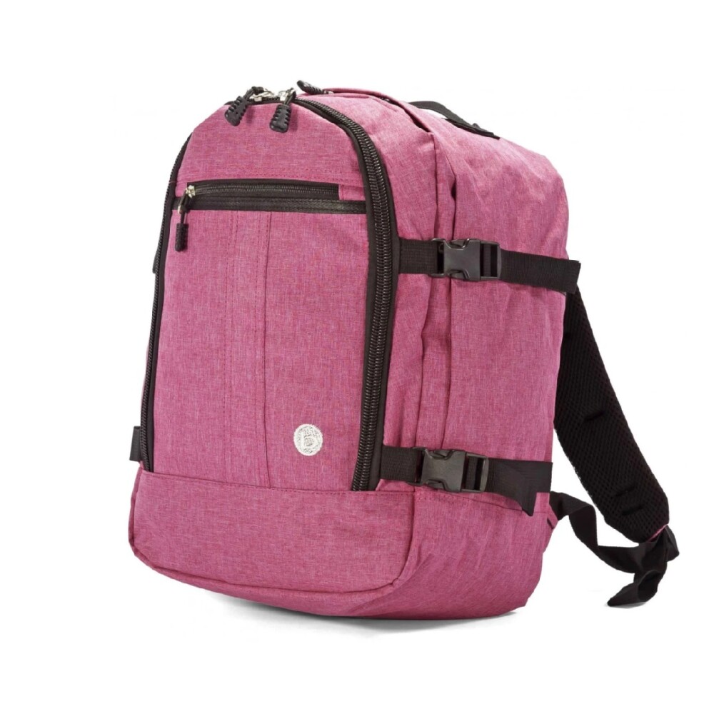 Mochila De Viaje Mediana MOCHILA DE VIAJE MEDIANA BZ5771