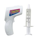 DOCTOR TOYS SET x6 DOCTOR TOYS SET x6