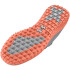 UA Shadow Turf Jr 2.0-GRY GRY-102