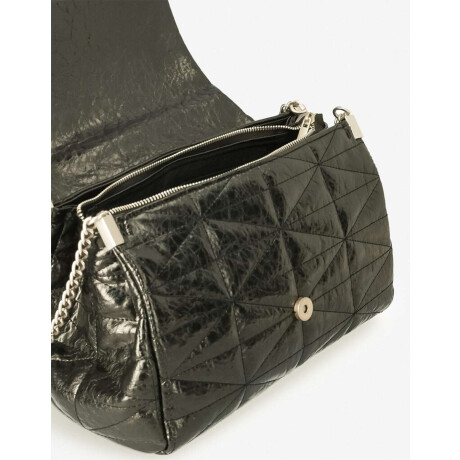 Cartera City Negro