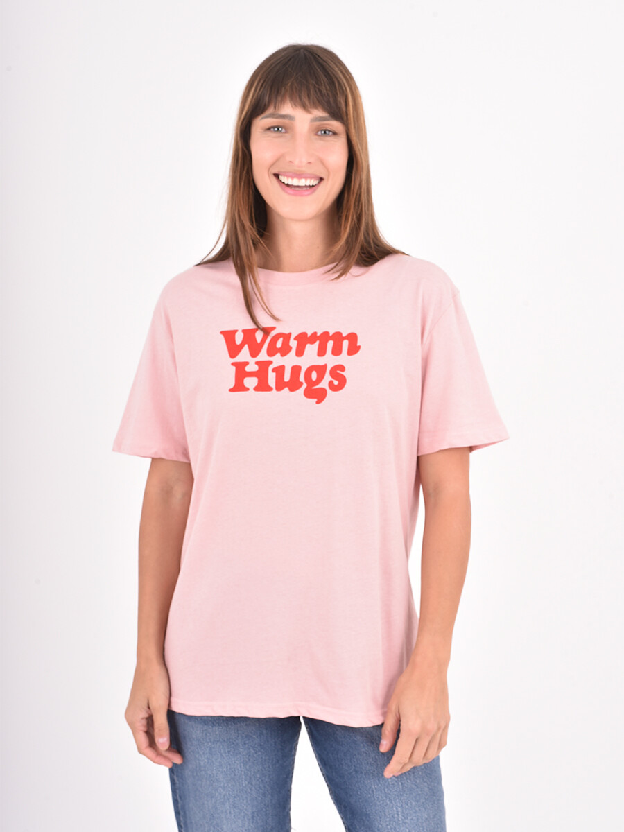 REMERA CAPRI - VARIOS COLORES 