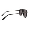 Lentes de Sol Chilli Beans Cuadradas Negro