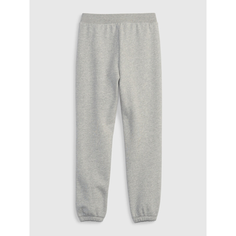 V-BAS LOGO JGGR FT LIGHT HEATHER GREY B08