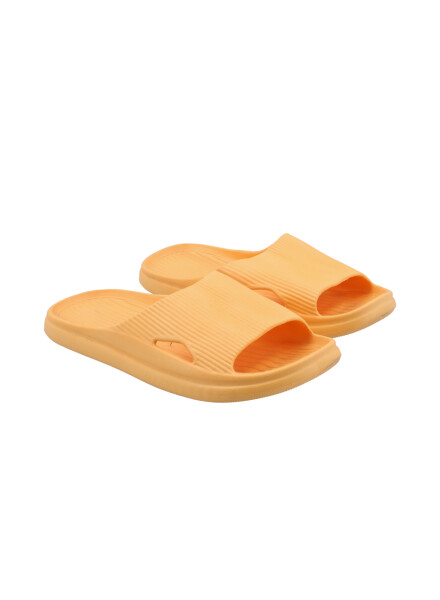 Sandalias lucero Amarillo