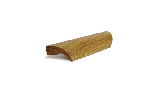 Tirador de madera UD33-96-D80-SU Tirador De Madera Ud33-96-d80-su