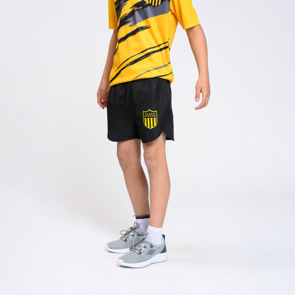 Short LOS Peñarol Licencias Niños 002