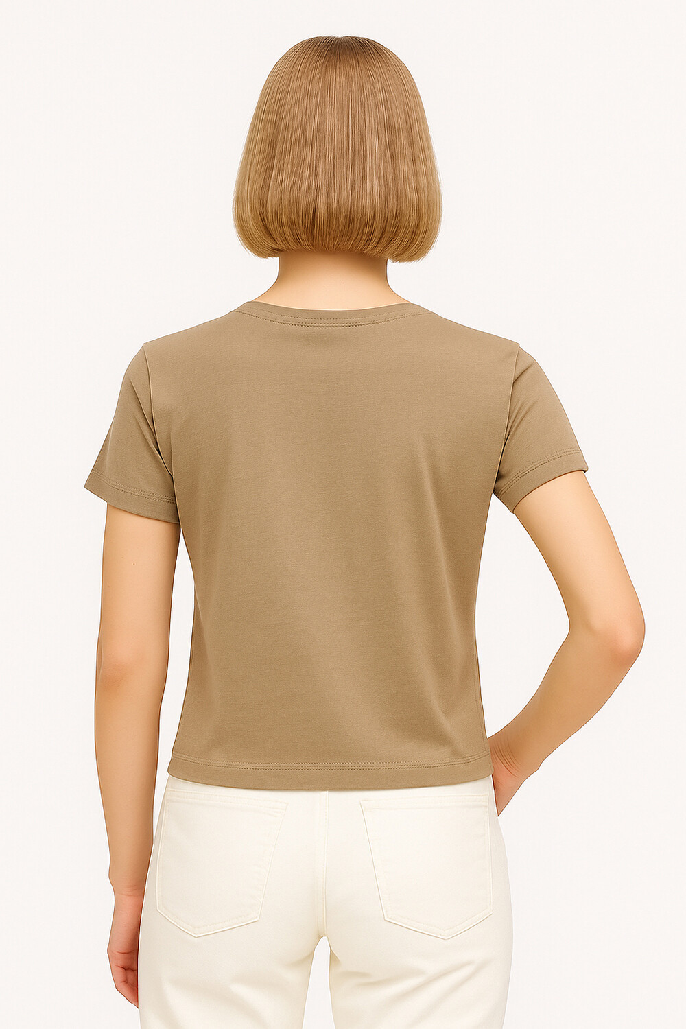 Remera Taili Estampado 3