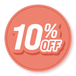 10%