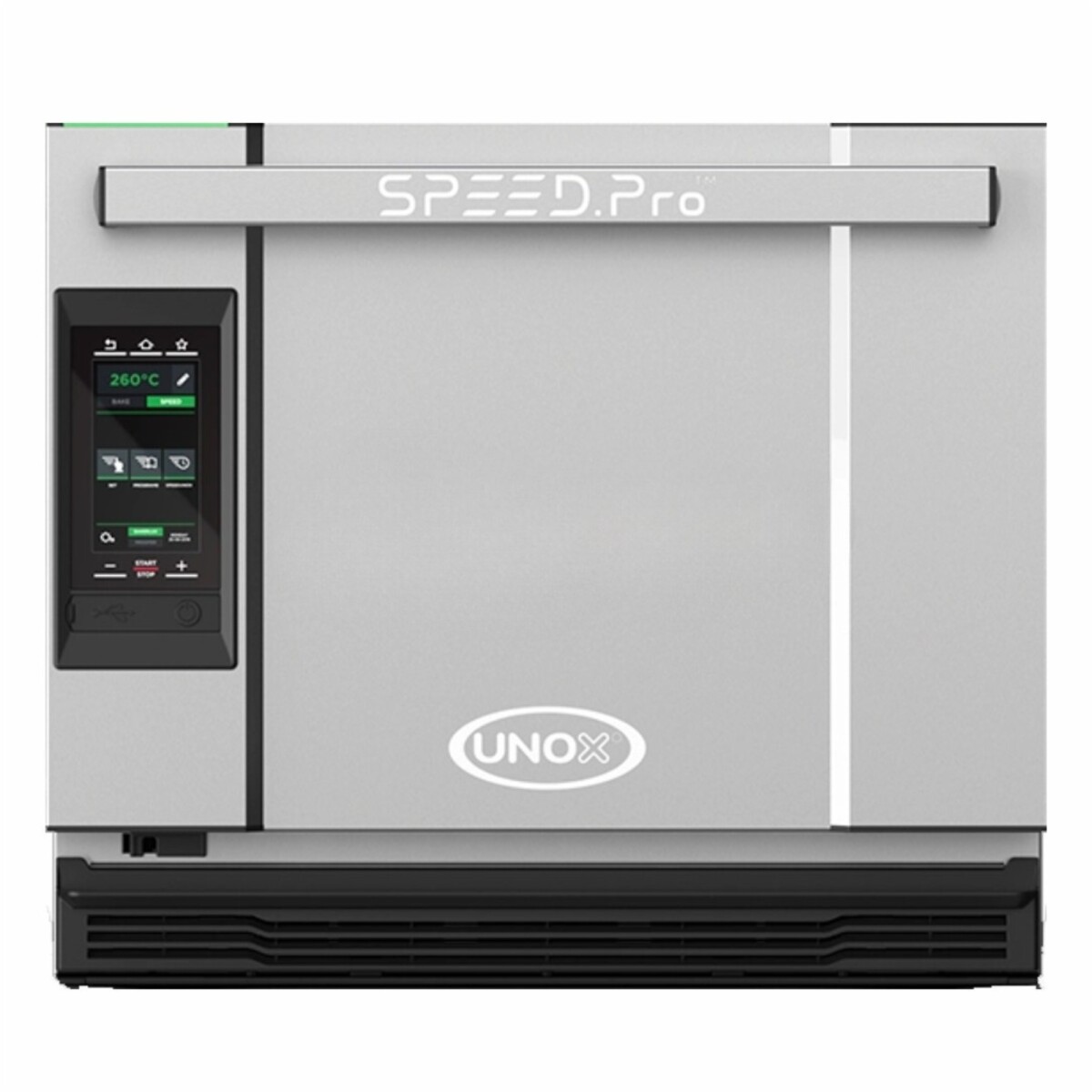 Horno Coccion Rapida Unox Speed.Pro 