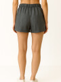 Short Lalies Gris Medio
